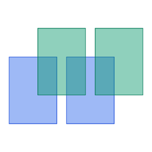 ツイン・ドラゴンの Step 2